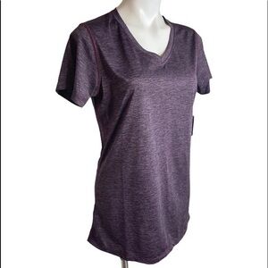 NWT size L Tall Eddie Bauer top